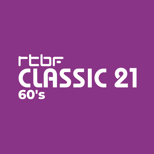 Radio RTBF Classic 21 60’s live Radio RTBF Classic 21 60’s live