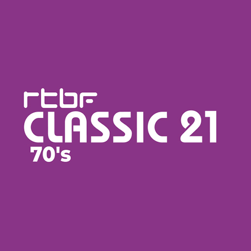 Radio RTBF Classic 21 70’s live