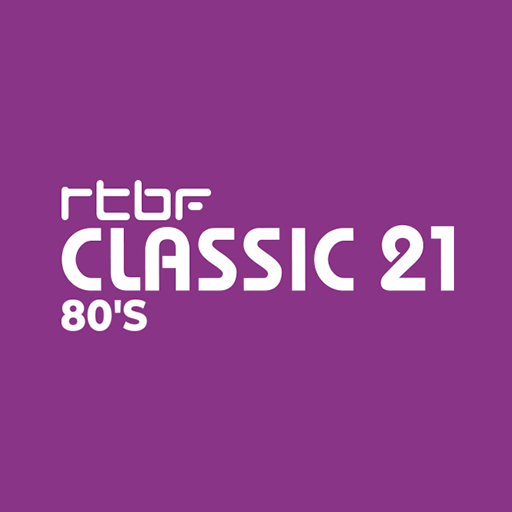Radio RTBF Classic 21 80’s live