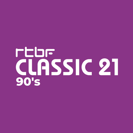 Radio RTBF Classic 21 90’s live Radio RTBF Classic 21 90’s live