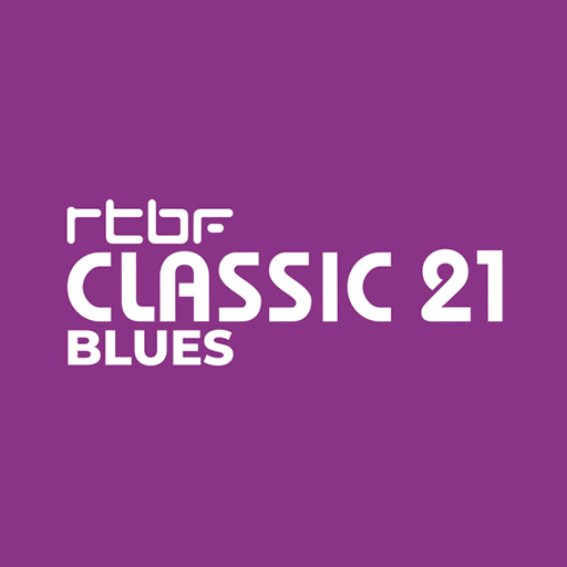 Radio RTBF Classic 21 Blues live