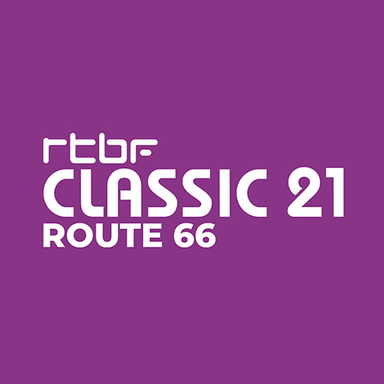 Radio RTBF Classic 21 Route 66 live