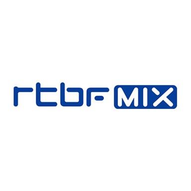 Radio RTBF Mix live