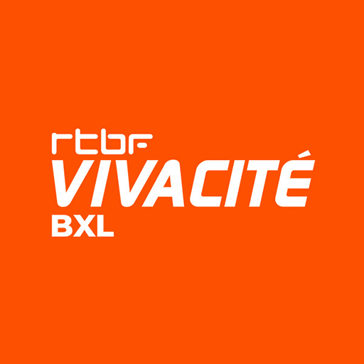 Radio RTBF VivaCité Bruxelles live