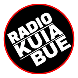 Radio Rádio Kuia Bue live