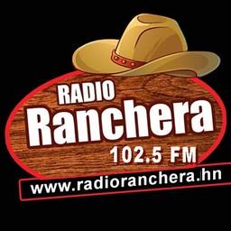 Radio Ranchera Tocoa live