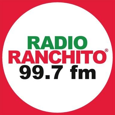 Radio Ranchito 99.7 FM live