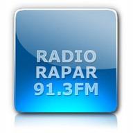 Radio Rapar Suriname live