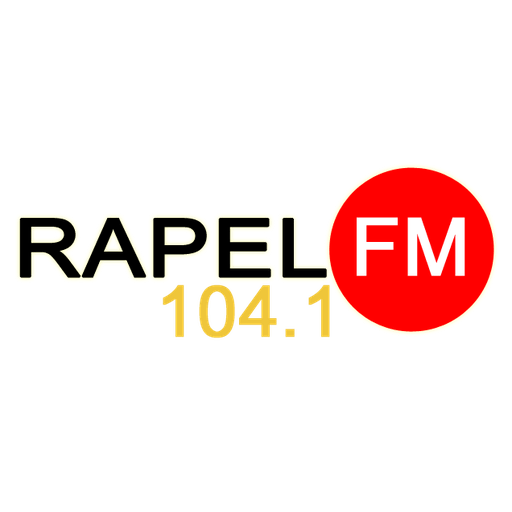 Radio Rapel 104.1 FM live