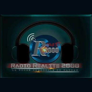 Radio Réalité2000 live