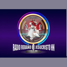 Radio Rebaño de Jesucristo HN live
