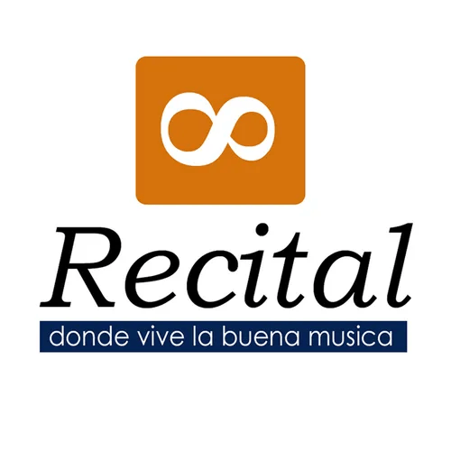 Radio Recital live