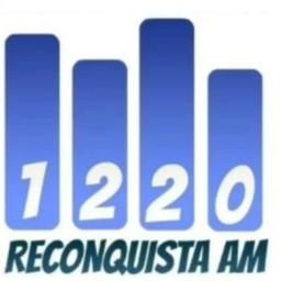 Radio Reconquista 1220 AM live