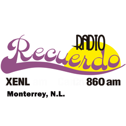Radio Recuerdo 860 | Monterrey live