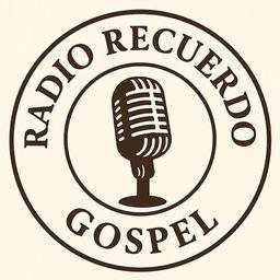 Radio Recuerdo Gospel live