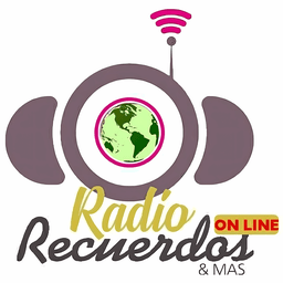 Radio Recuerdo y Más live