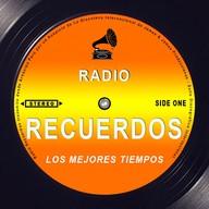 Radio Recuerdos live