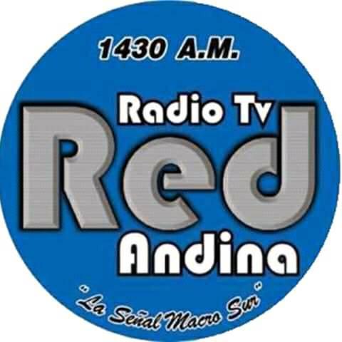 Radio Red Andina live