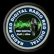 Radio Red Digital live