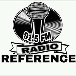 Radio Reference FM 91.5 live