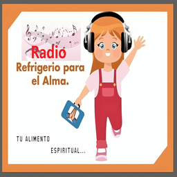 Radio Refrigerio para el Alma live