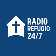 Radio Refugio 24/7 live