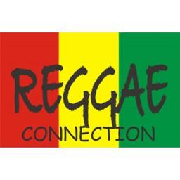 Radio Reggae Connection live