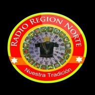 Radio Region Norte live