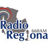 Radio Regional 660 AM live