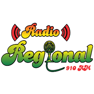 Radio Regional 910 AM live