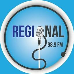 Radio Regional FM live