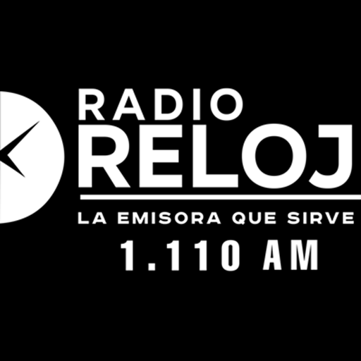 Radio Reloj Cali 1110 AM live