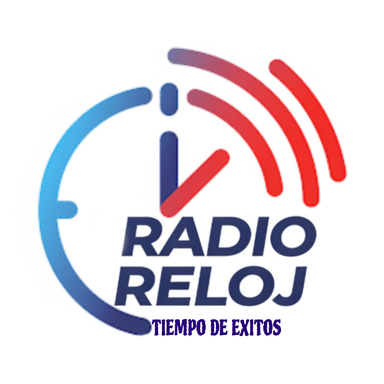 Radio Reloj MX live