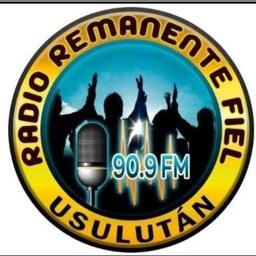 Rádio Remanente Fiel 90.9 FM live