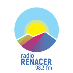 Radio Renacer 98.3 FM live