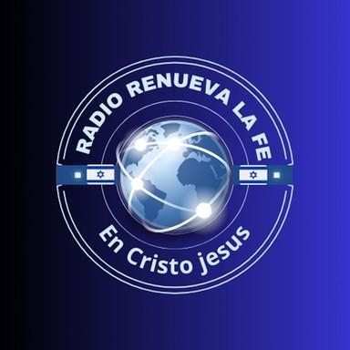 Radio Renueva La Fe live