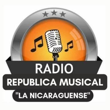 Radio República Musical live