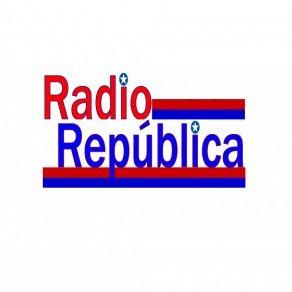 Radio República live