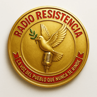 Radio Resistencia live