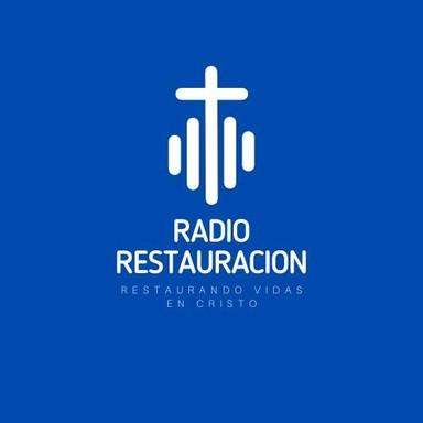 Radio Restauración Chile live