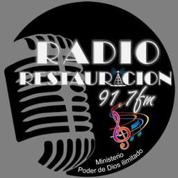 Radio Restauracion Miami 91.7 FM live