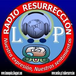 Radio Resurrección live