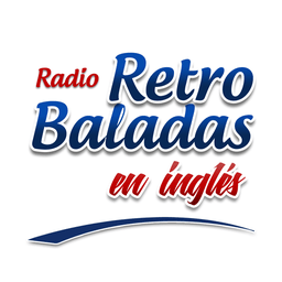 Radio Retro Baladas Ingles live
