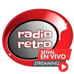 Radio Retro live