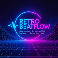 Radio Retrobeatflow live