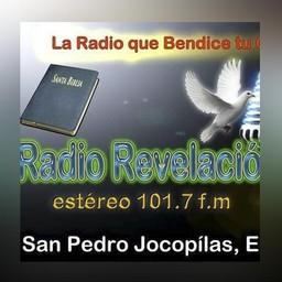 Radio Revelación 101.7 FM live