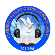 Radio Revelación del Espíritu Santo live