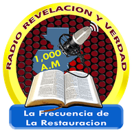 Radio Revelacion y Verdad live