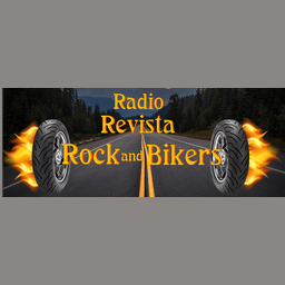 Radio Revista Rock & Bikers live