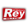 Radio Rey 96.7 FM live